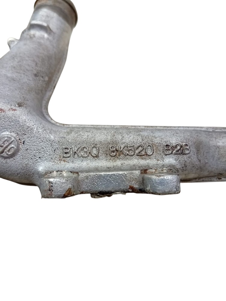 Flange Água Radiador Ford Ranger 3.2 2013 2016 4