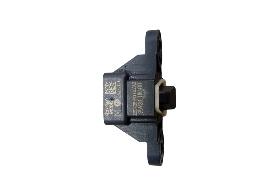 Sensor Detonação Porta Kia Stonic 2022 4