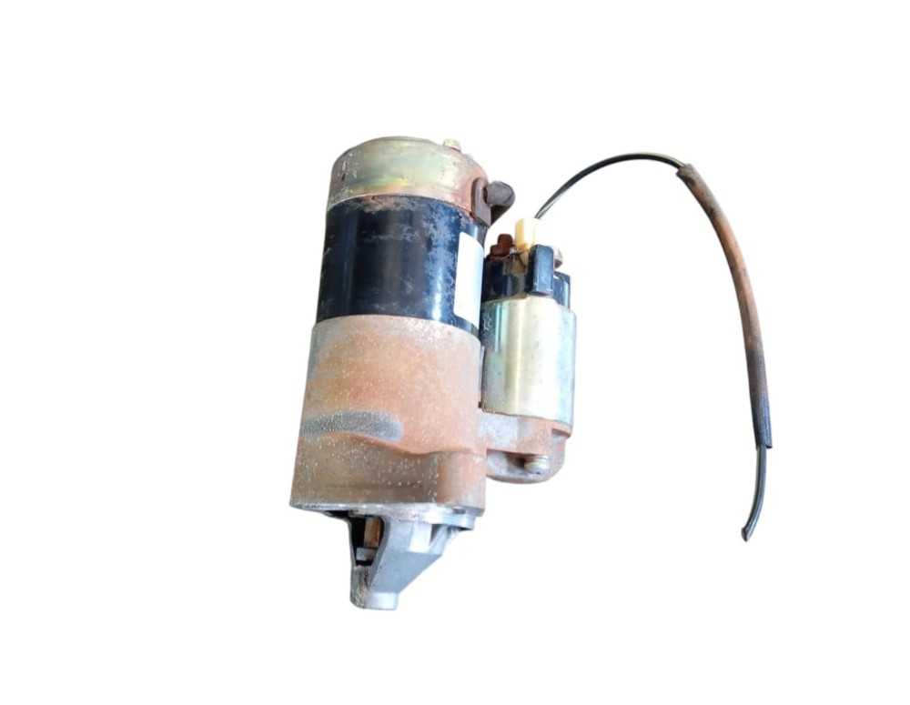 Motor Partida Lifan 320 1.3 16v 2010 3