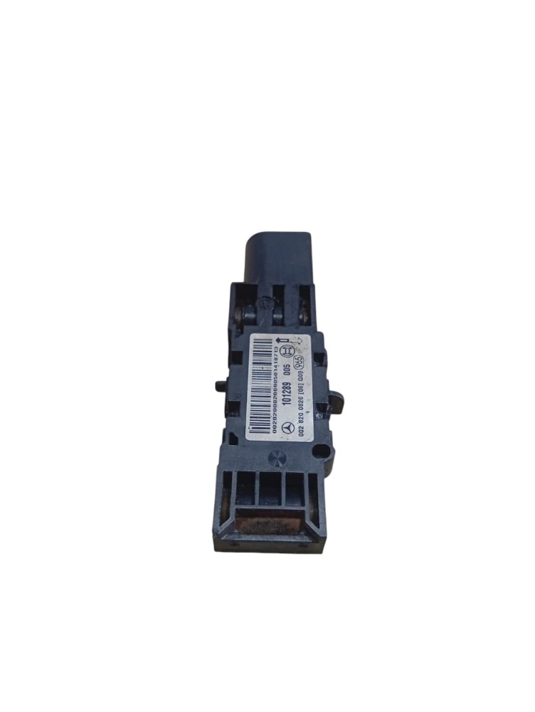 Sensor Impacto Mercedes C320 2005