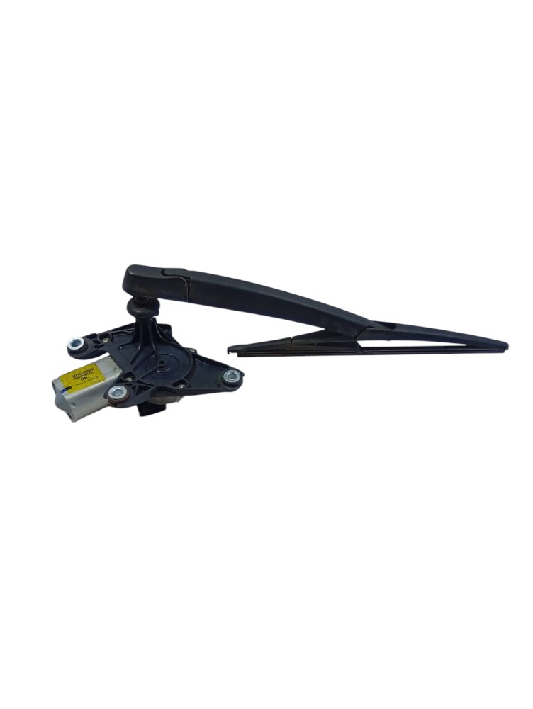 Motor Limpador Traseiro Mercedes Ml350 3.0 2015