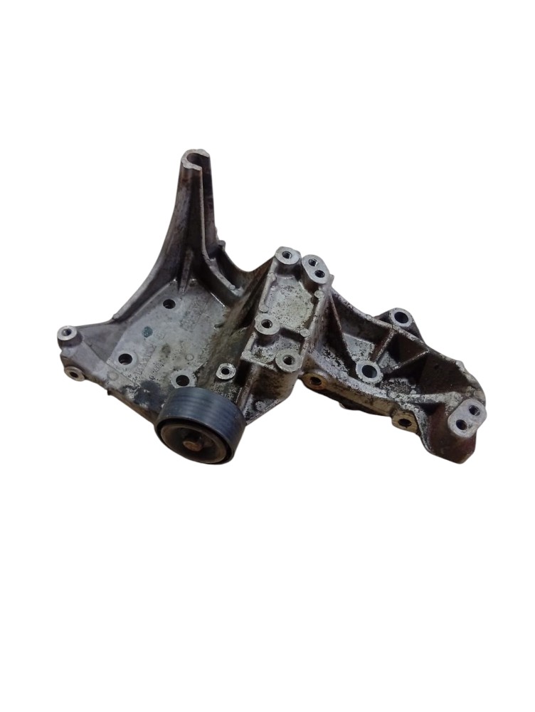 Suporte Alternador Compressor Renault Scenic 1999 2006 1