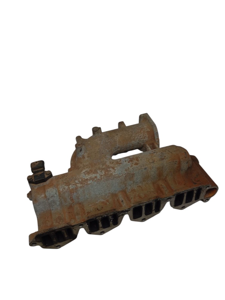 Coletor Admissão Actyon 2.0  Diesel 2