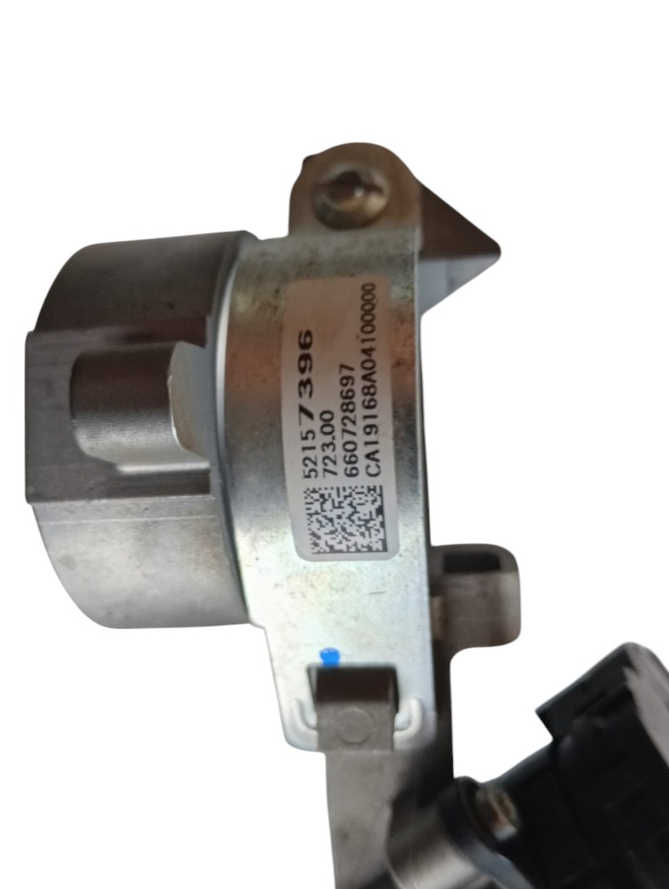Cilindro Comutador Ignição Gm Onix – 52157396 3