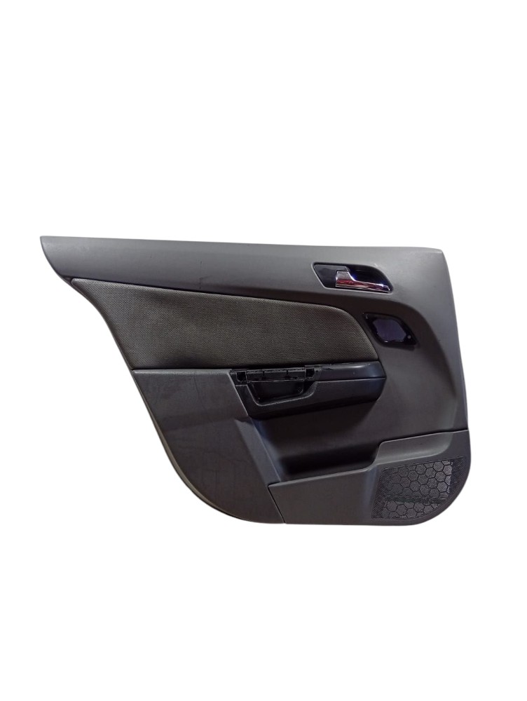 Forro Porta Traseiro Esquerdo Chevrolet Vectra 2010