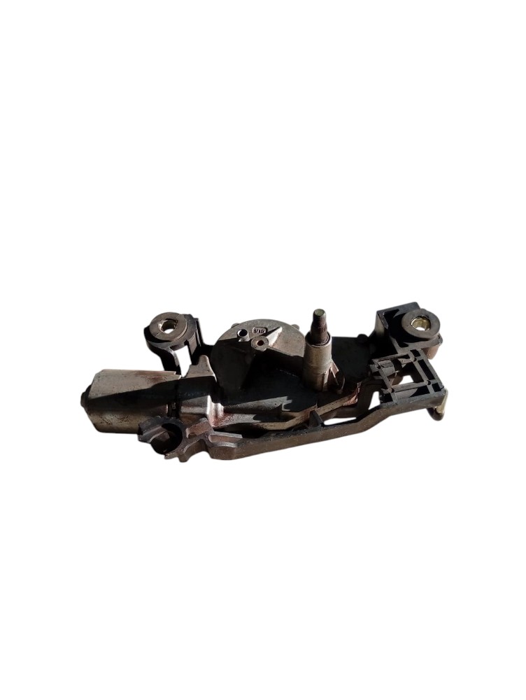 Motor Limpador Traseiro Peugeot 206 207 2003 2009