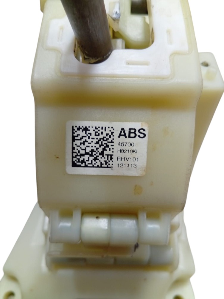 Alavanca Trambulador Cambio Automático Stonic 1.0 2022 6