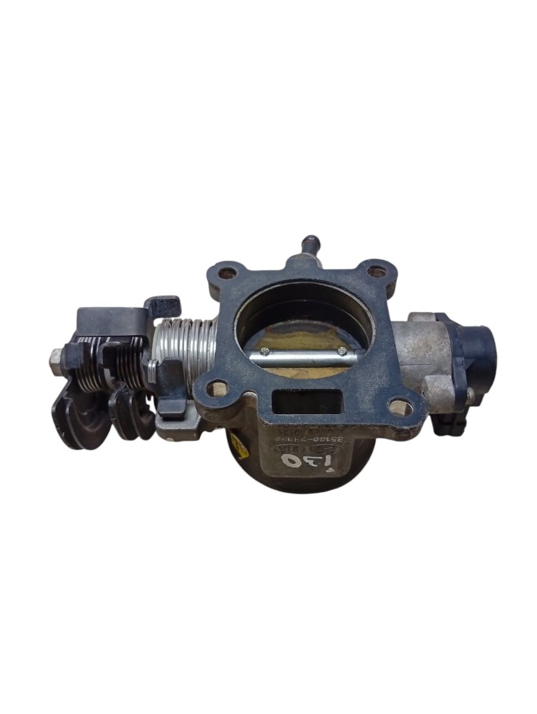 Tbi Corpo Borboleta Hyundai I30 2.0 2010 2012