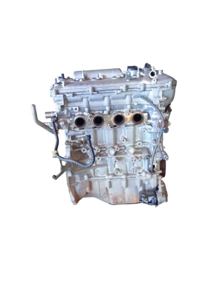 Motor Parcial Toyota Rav4 2.0 2013 2018 145cv