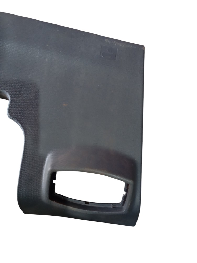Acabamento Inferior Chave Luz Ford Ka 15/21 – E3b5a045n68 5