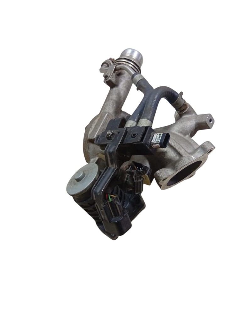 Turbina Stonic 1.0 Tgdi 2022 Híbrido