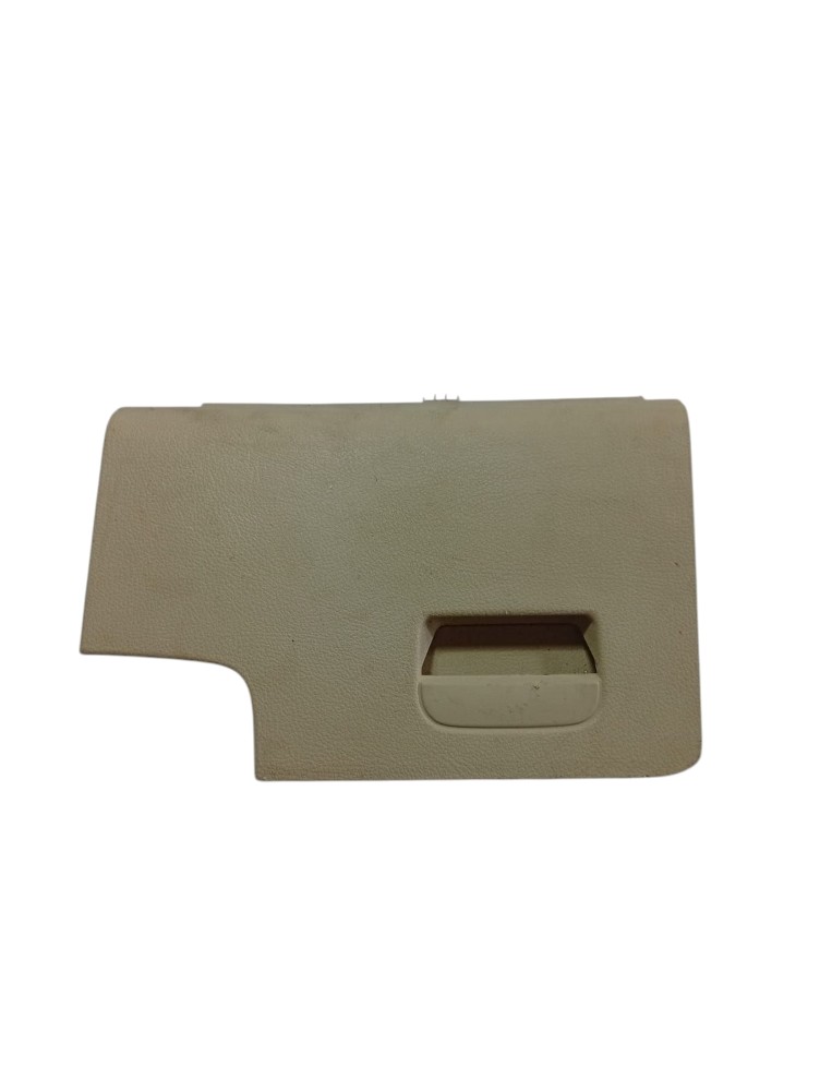 Tampa Porta Objetos Inferior Esquerda Volkswagen Tiguan 2011