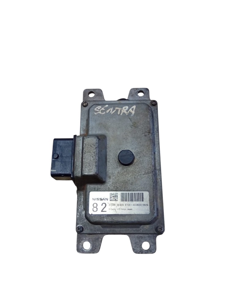 Módulo Câmbio Nissan Sentra 2008 2012
