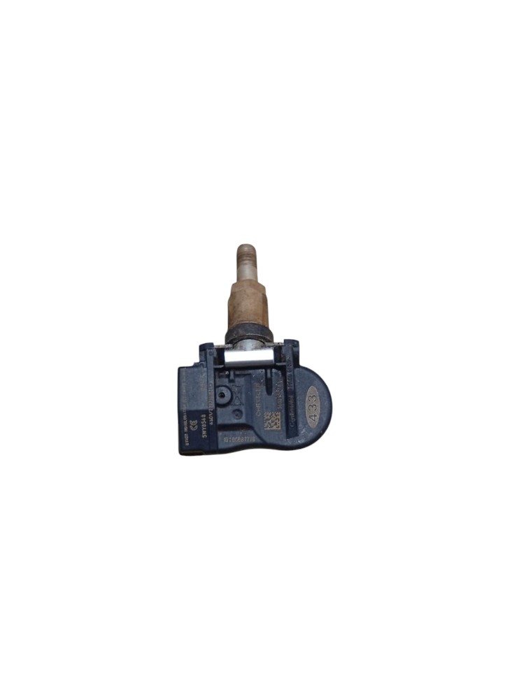 Sensor Pressão Pneu Jeep Compass 2010 3