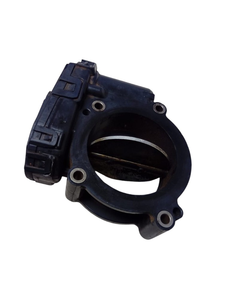 Tbi Corpo Borboleta Mercedes Benz Sprinter 2014 2022 Avaria 2