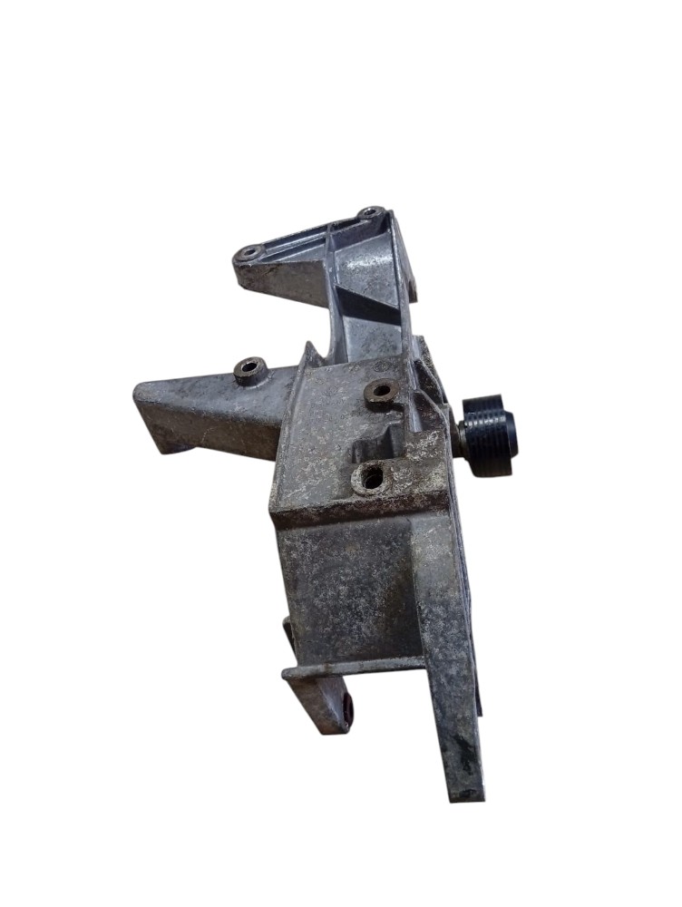 Suporte Alternador Volkswagen Touareg 2004 2008 3
