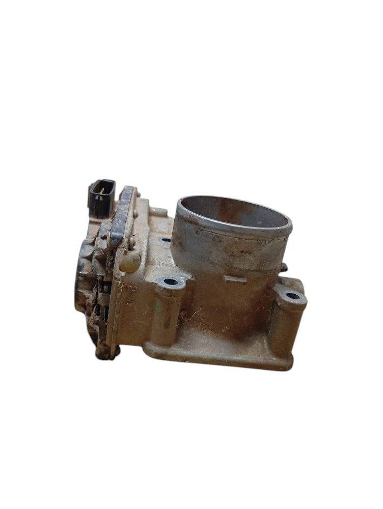 Tbi Corpo Borboleta Nissan March Versa 1.6 2016 2018 2