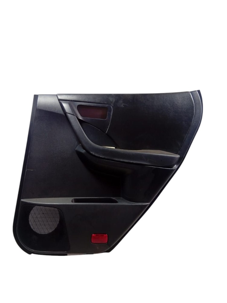 Forro Porta Traseiro Direito Nissan Murano 3.5 2010