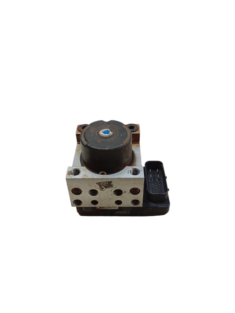 Módulo Abs Honda Fit 2003 2008
