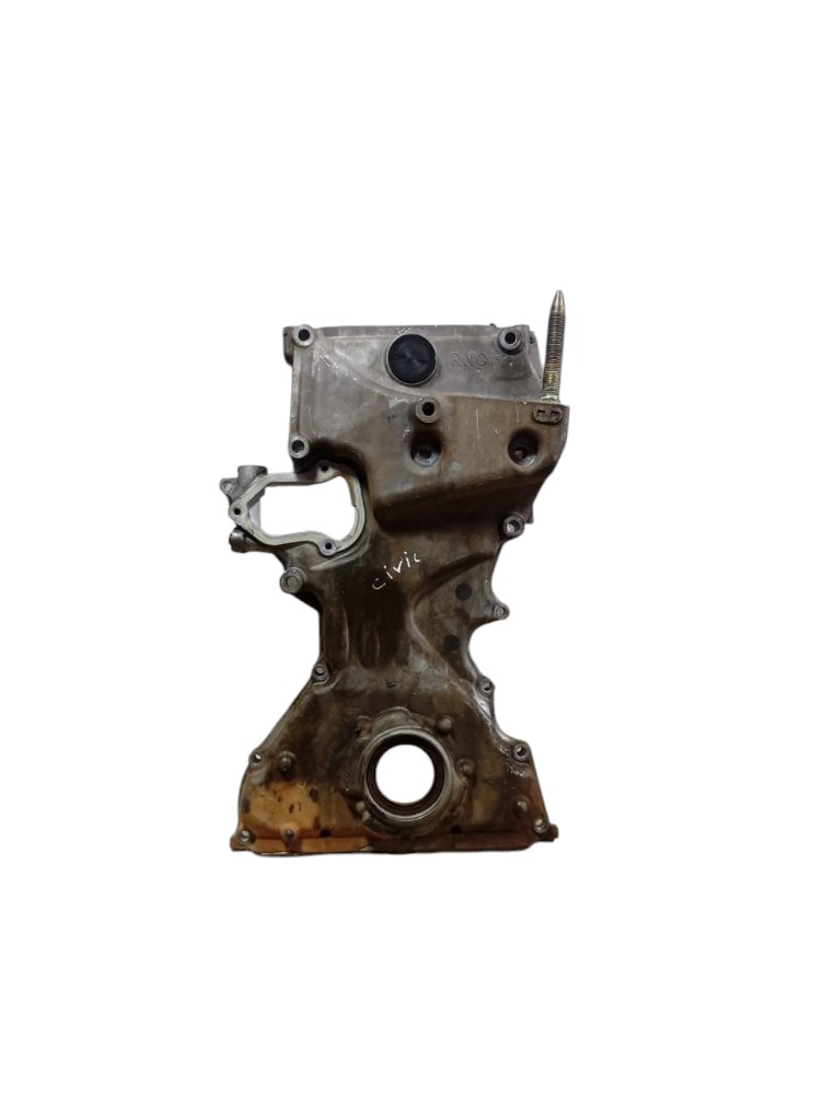Tampa Lateral Motor Honda Civic 2008 2010