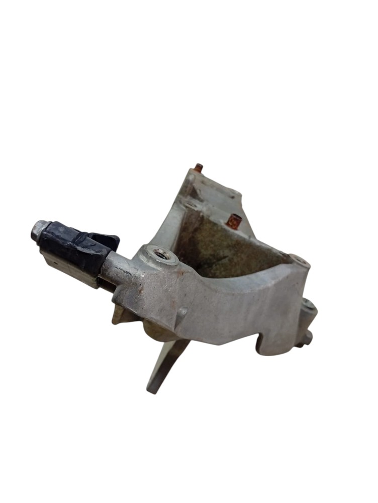 Suporte Alternador Compressor Fiat Palio Siena 2010 2014