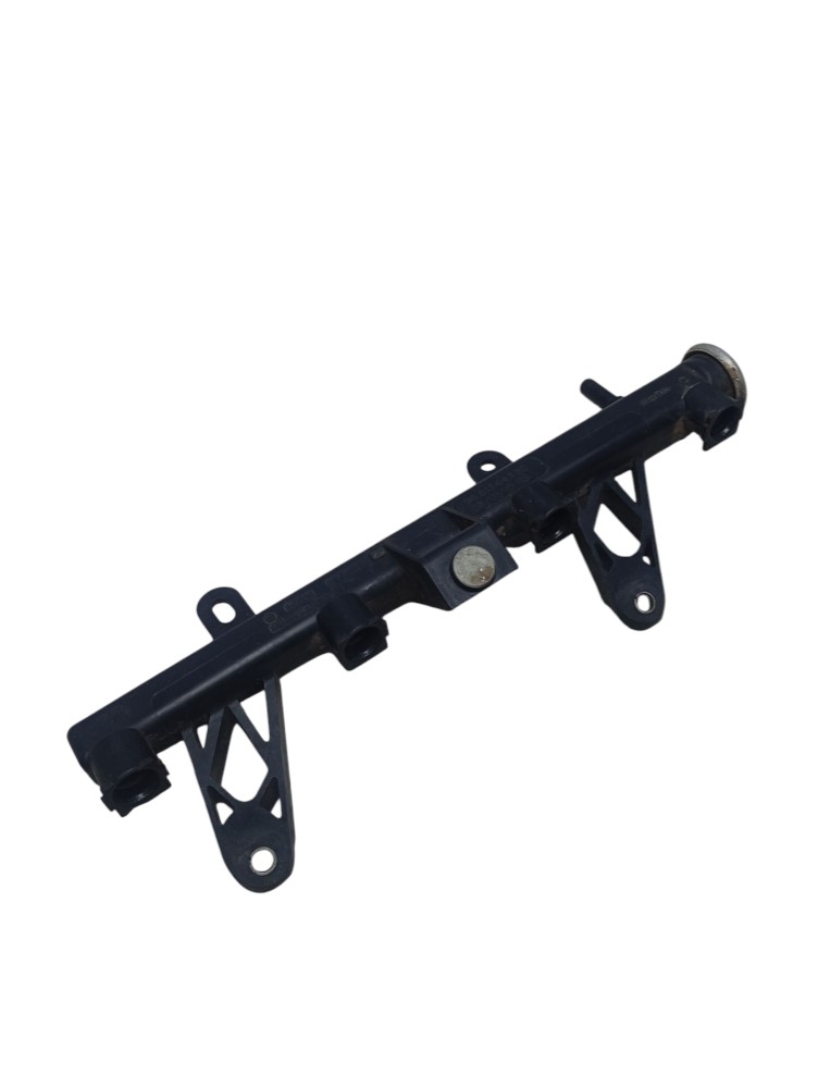 Flauta Bico Injetor Citroen C3 Peugeot 206 207 1.4 2008 2012