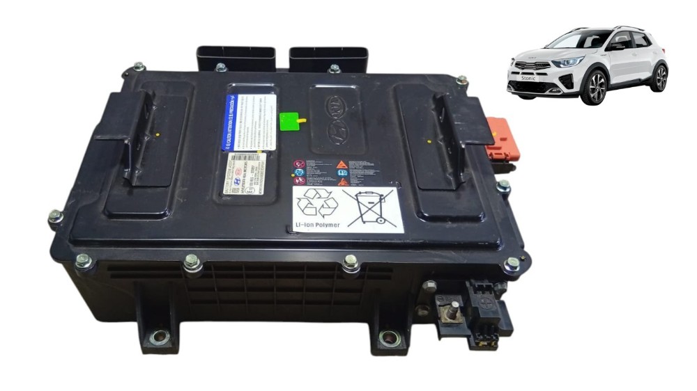 Bateria Stonic 1.0 Tgdi 2022 Hibrido Direito