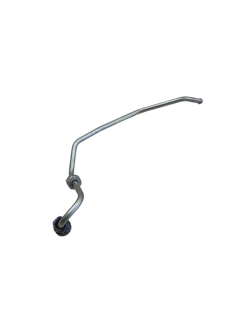 Tubo Cano Saída Bomba Alta Pressão Vw Amarok 3.0 2024 2025