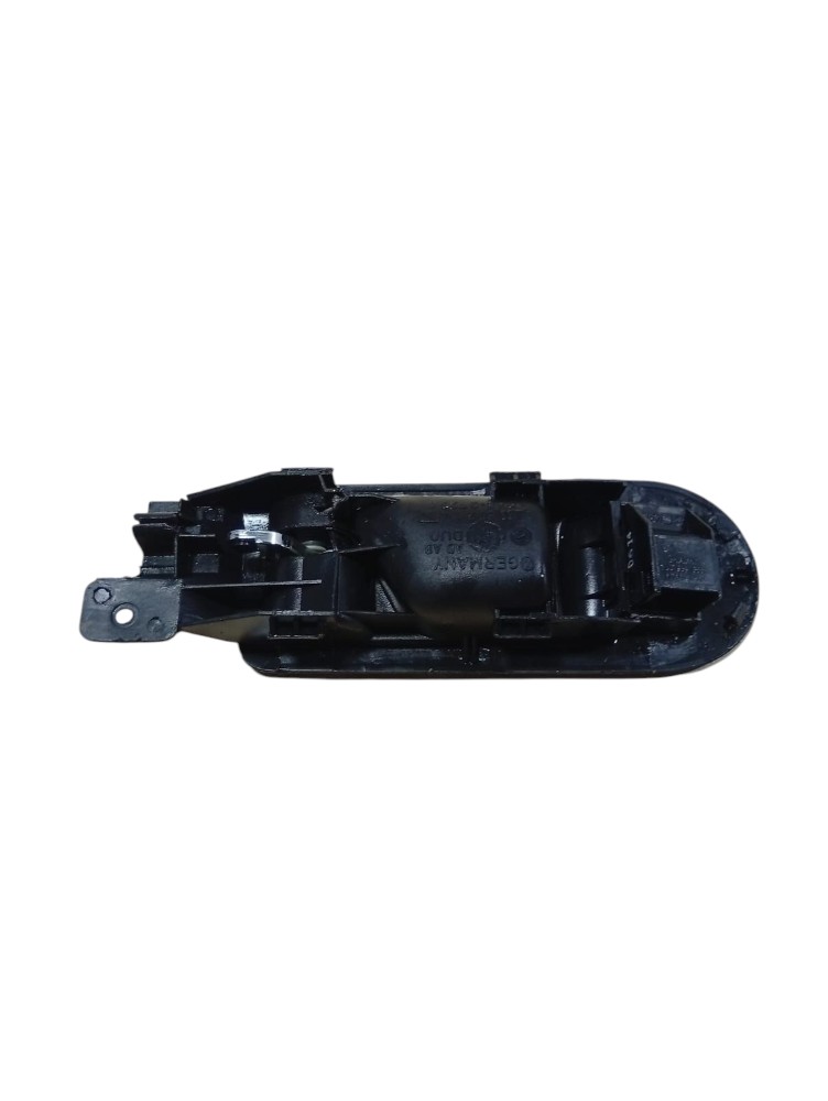 Maçaneta Interna Dianteira Direita Vw Golf 2001 2004 Dianteira/traseira 4
