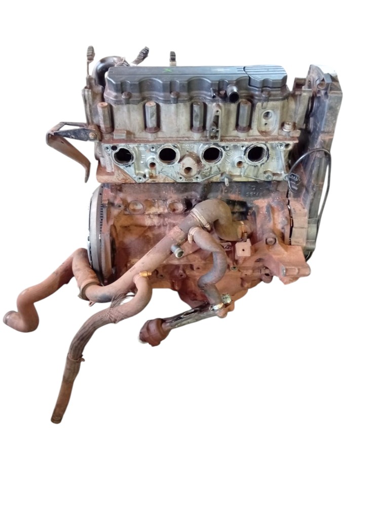 Motor Parcial Chevrolet Vectra 2.0 2009 2010
