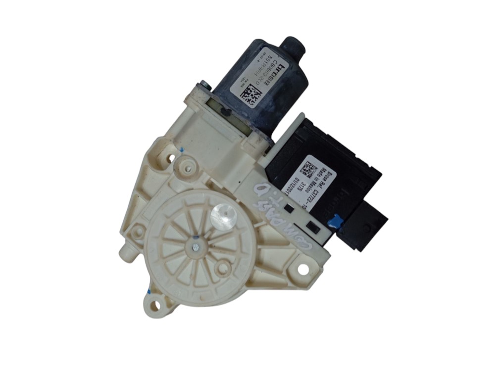 Motor Vidro Traseiro Direito Compass 2018 0130823866 2