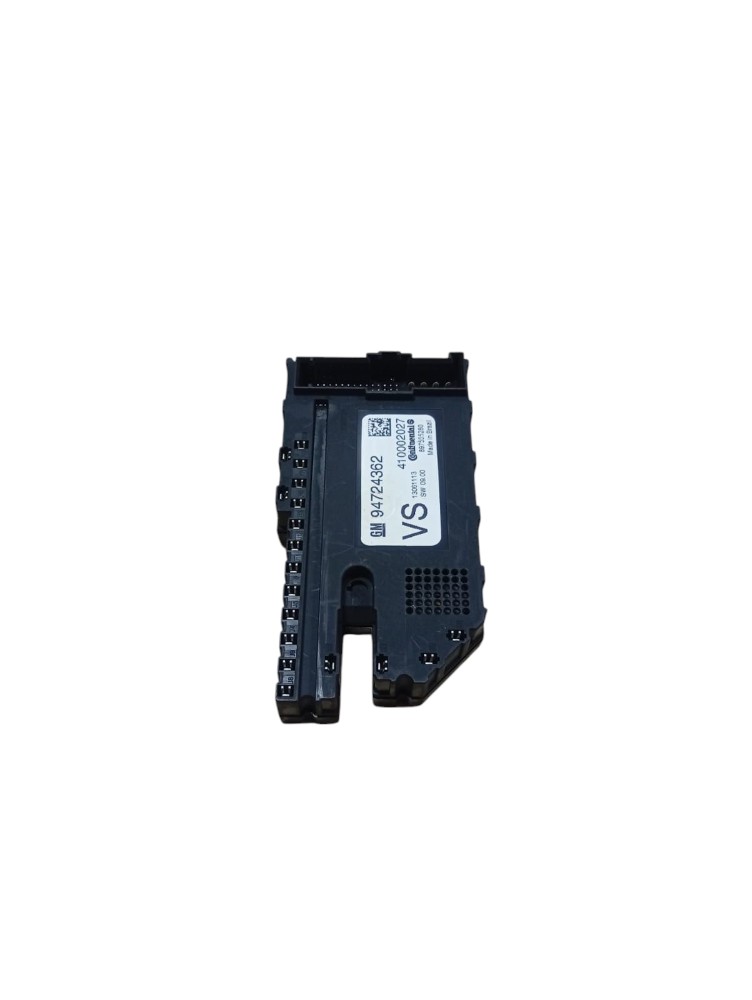 Modulo Mult Timer Chevrolet Astra Vectra 2010 2