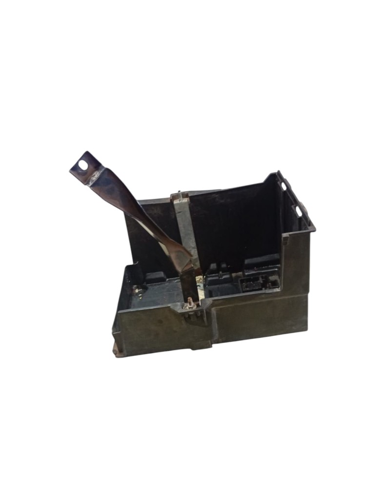 Suporte Caixa Bateria Ford Focus 2010 2012