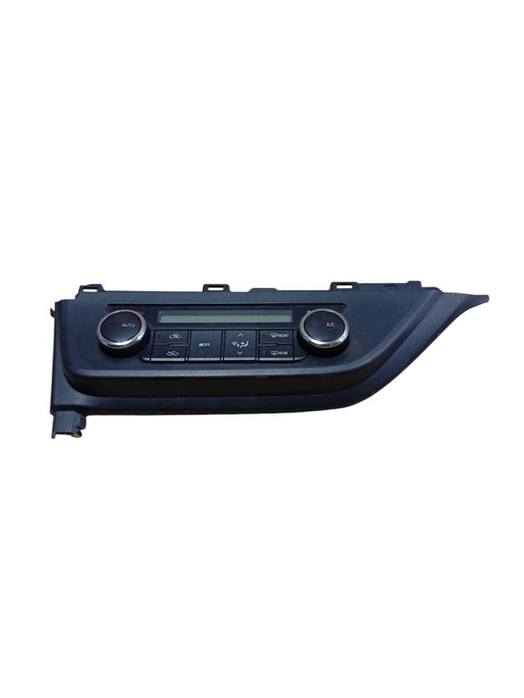 Comando Ar Condicionado Digital Toyota Corolla Xei 2015 2018