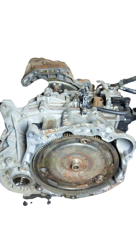 Caixa Câmbio Automático Hyundai Hb20x 2017 1.6 16v