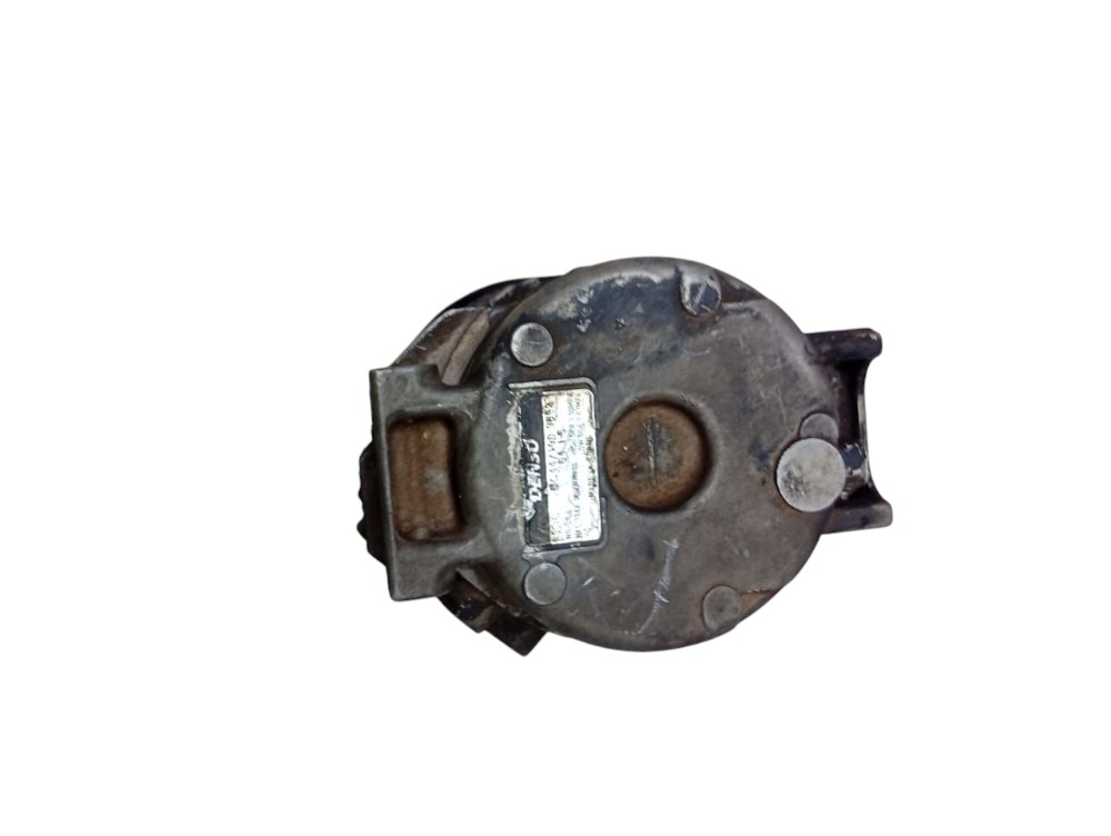 Compressor Ar Condicionado Toyota Corolla 6