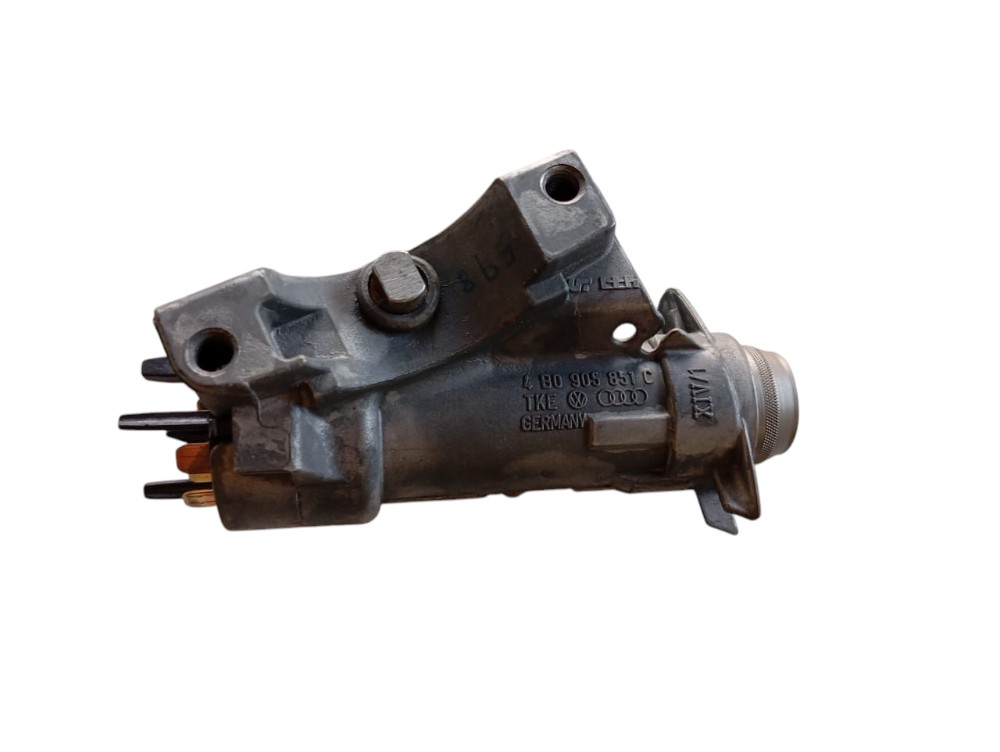 Comutador Cilindro Ignição Vw Golf Audi A3 – 4b0905851