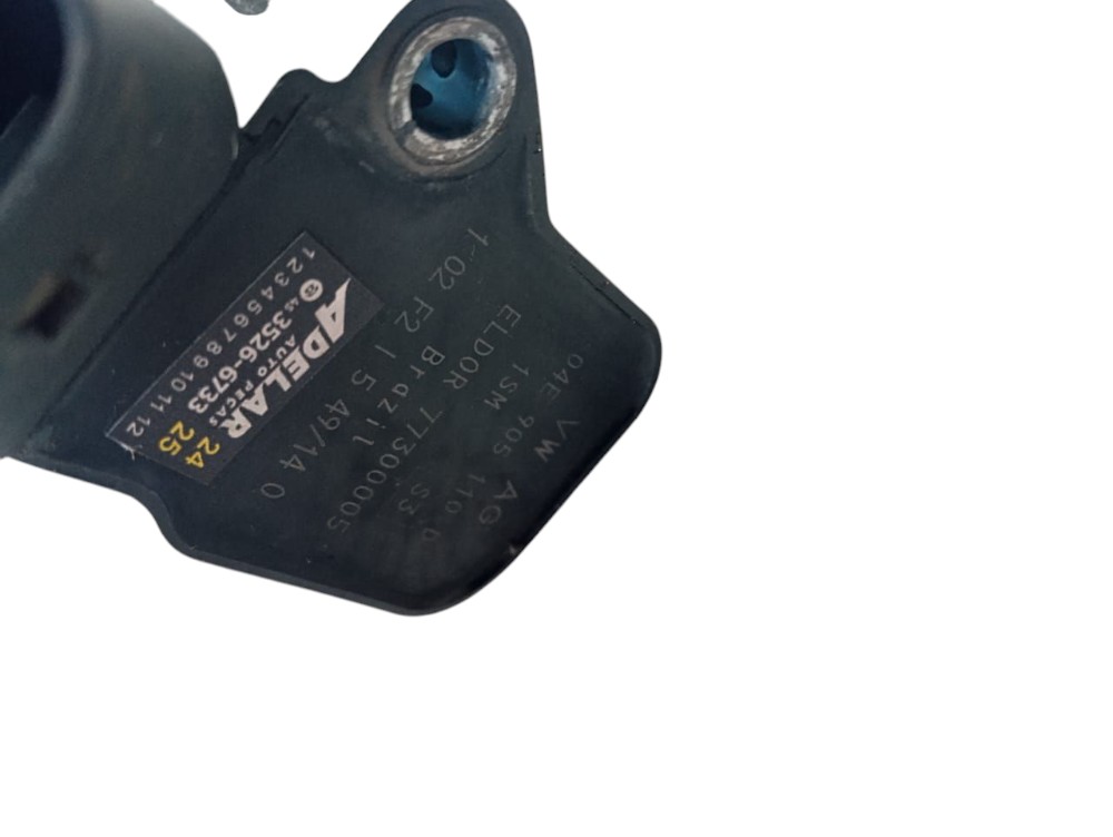 Difusor Ar Esquerdo Hyundai Santa Fé 2011 974802b000 7