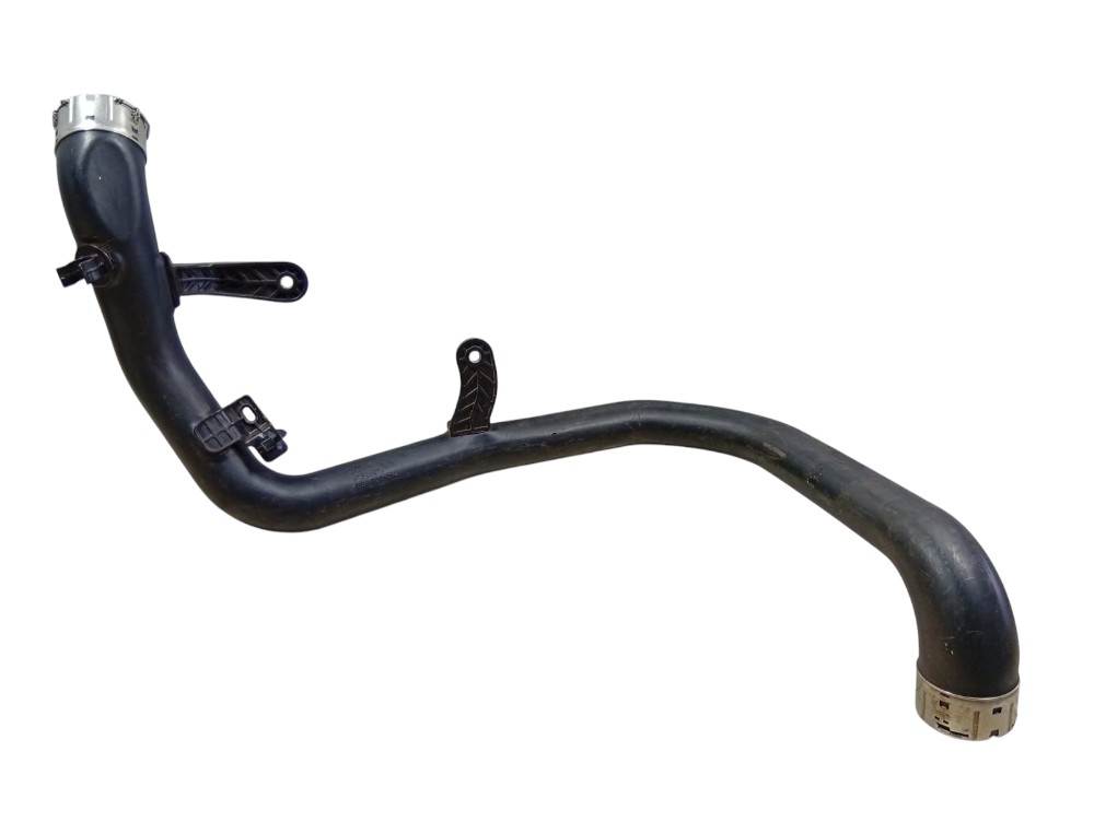 Mangueira Ar Intercooler Chevrolet Onix 1.0 2019 2022