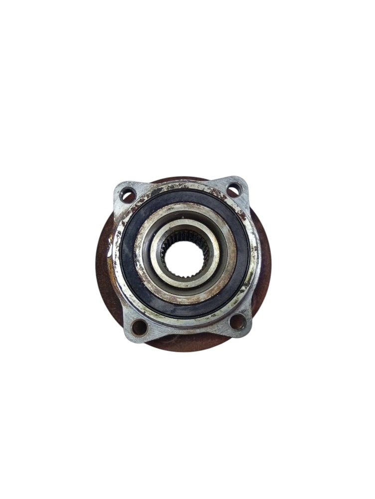 Cubo Roda Mercedes Ml350 2015