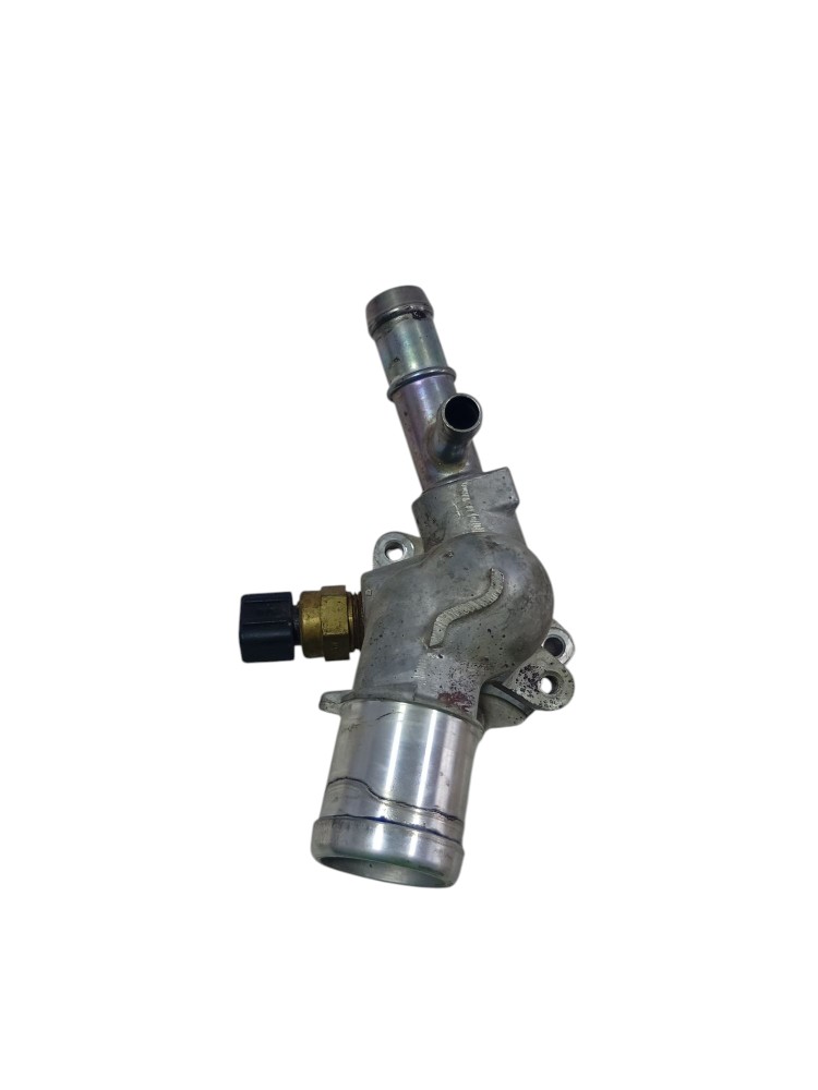 Carcaça Flange Água Válvula Termostática Creta 1.6 2021