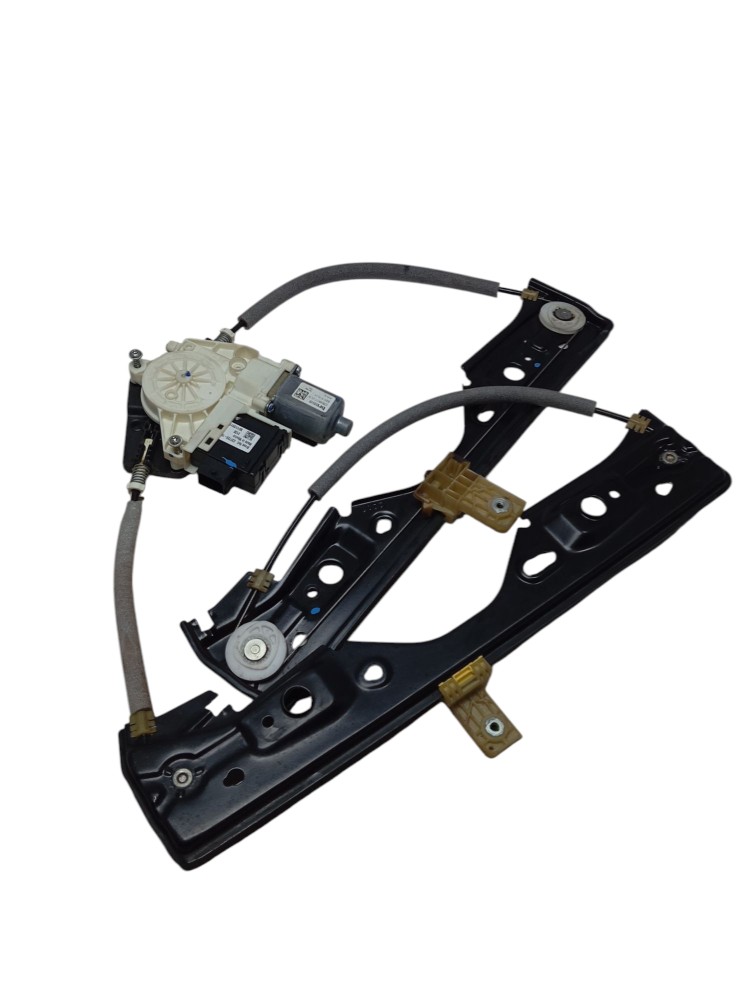 Maquina Vidro Dianteiro Esquerdo Compass 2018 C89867200 2