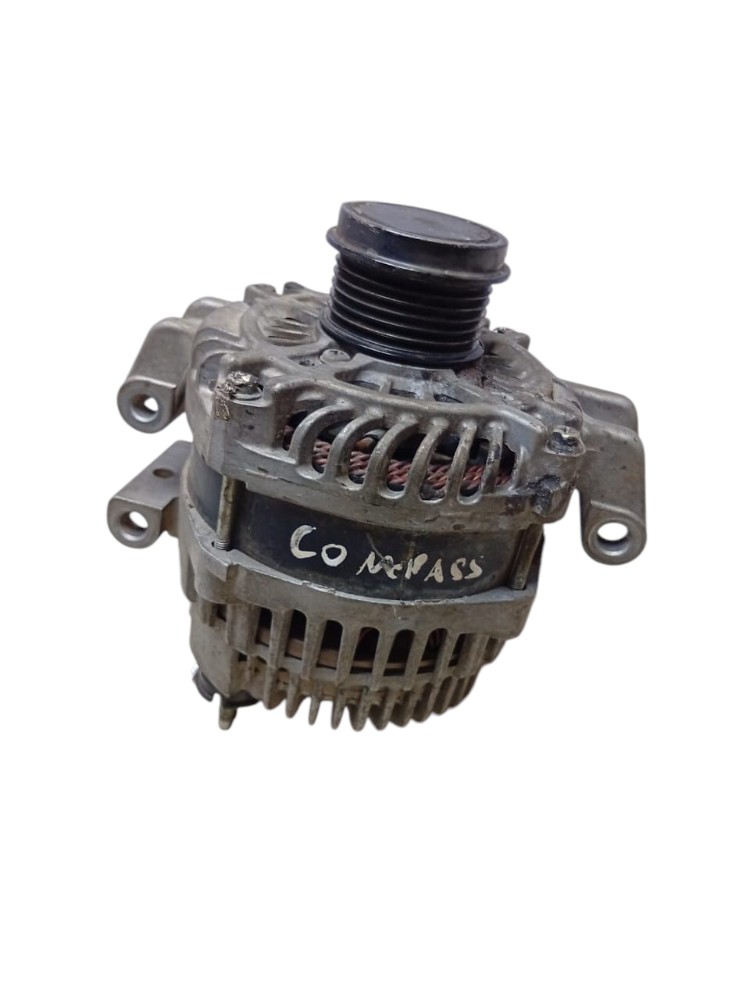 Alternador Jeep Compass 2.0 2018