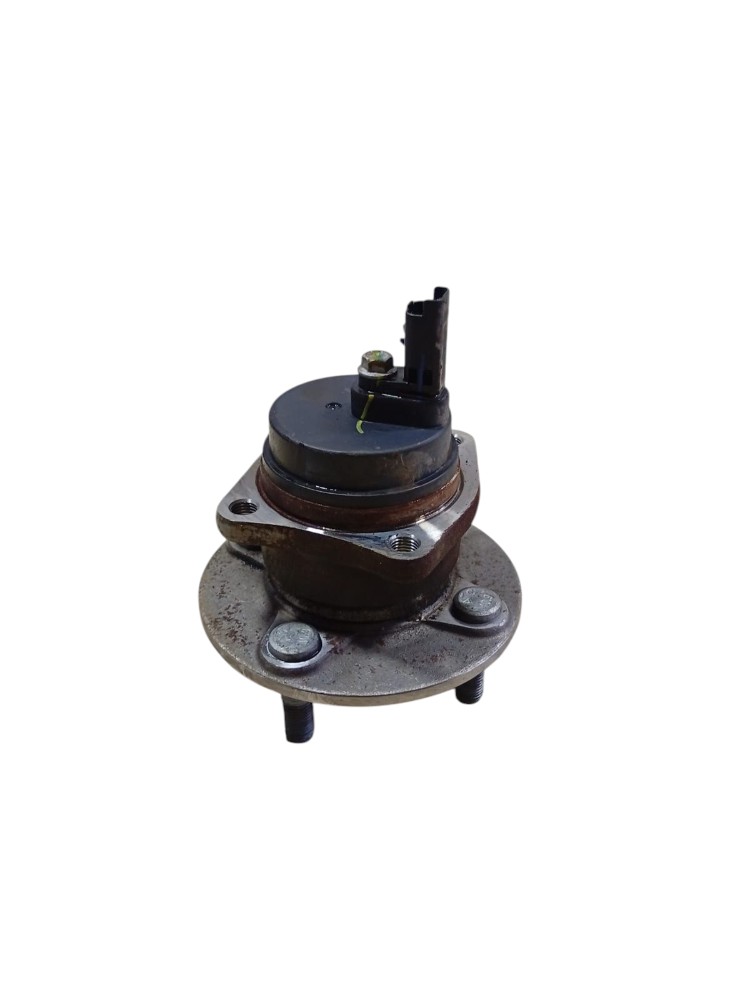 Cubo Roda Byd Dolphin Mini 2025 2026