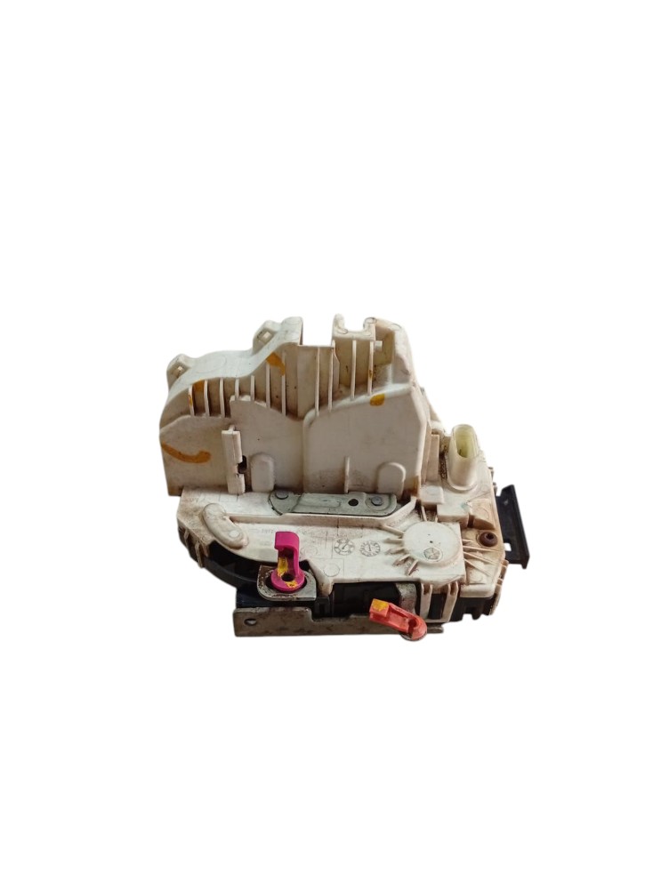 Fechadura Porta Dianteira Esquerda Jeep Grand Cherokee 2012