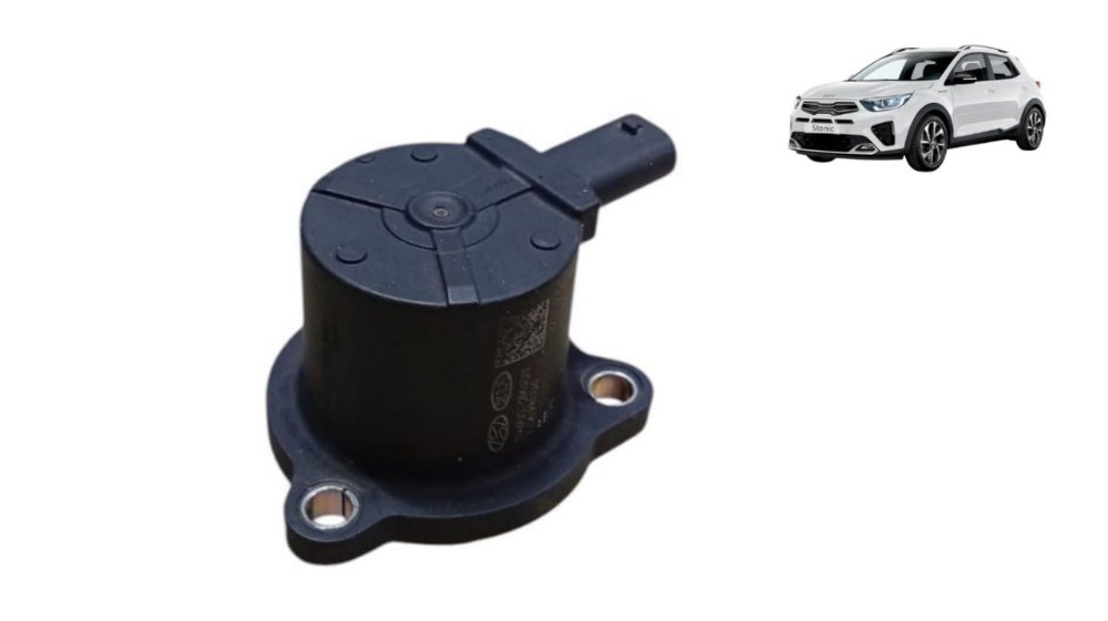 Válvula Egr Stonic 1.0 2022
