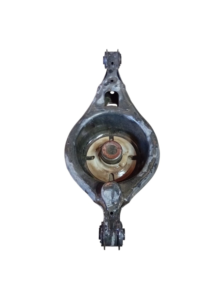 Balança Suspensão Traseira Esquerda Ford Fusion 2010