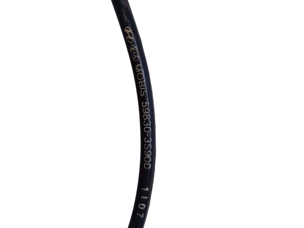 Sensor Abs Dianteiro Direito Hyundai Sonata 2012 2016 4