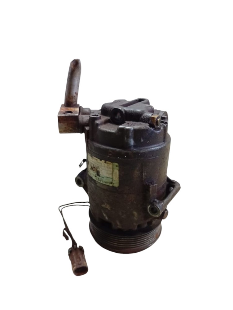 Compressor Ar Condicionado Chevrolet Astra 2004 2010