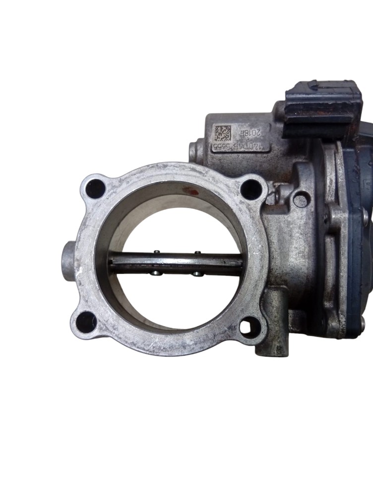 Tbi Corpo Borboleta Jeep Cherokee 3.0 Diesel 2015 Avaria